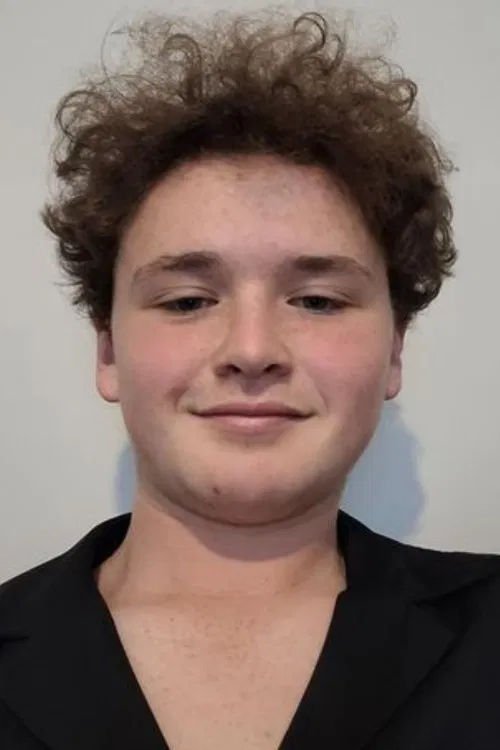 Patrick Faulkner profile