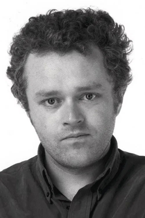 Patrick McDonnell profile