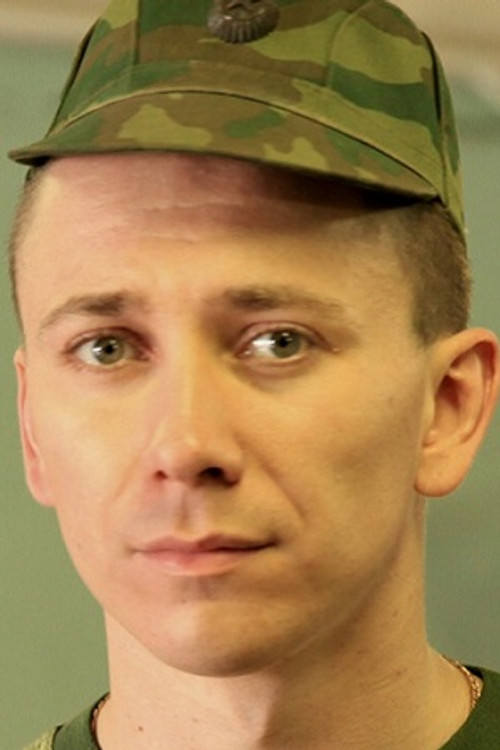 Danila Kostin profile