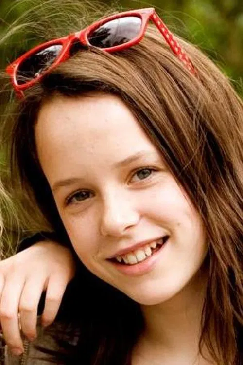 Nanna Finding Koppel profile