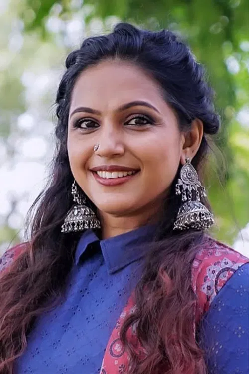 Vijitha Vijayakumar profile