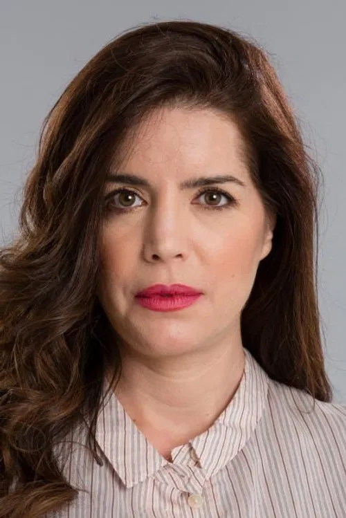 Margarida Moreira profile