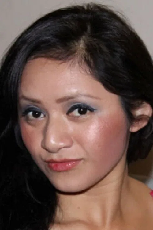 Ivy Longoria profile