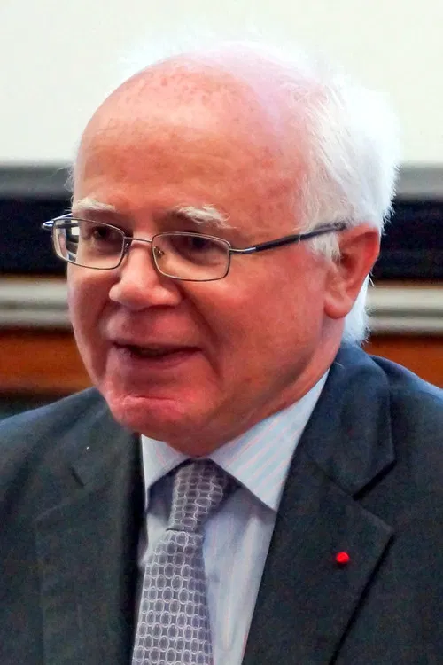 Bruno Lasserre profile