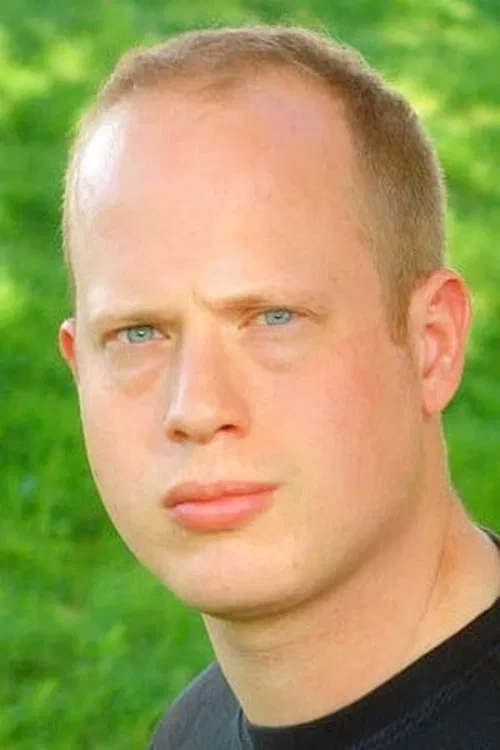 Rhett Willman profile