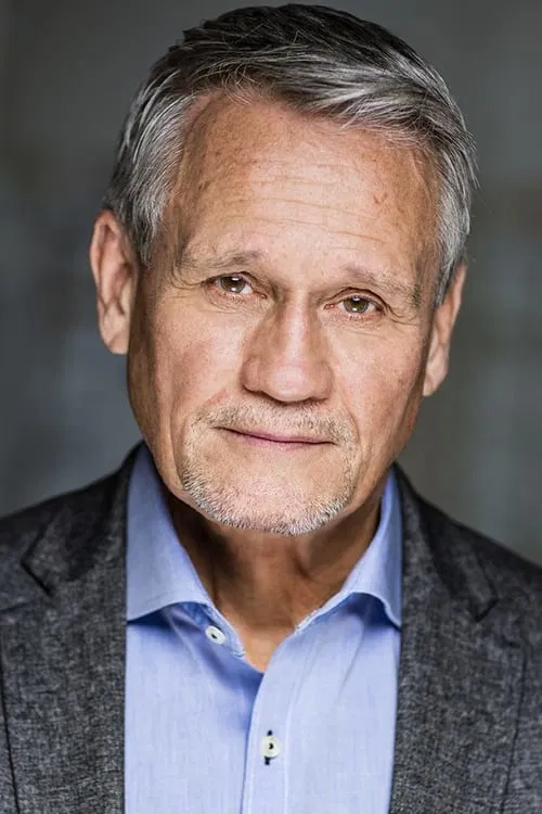 Russell Ferrier profile