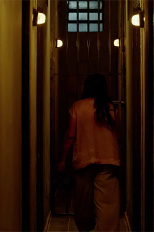 Sabes de Mim, Agora Esqueça poster