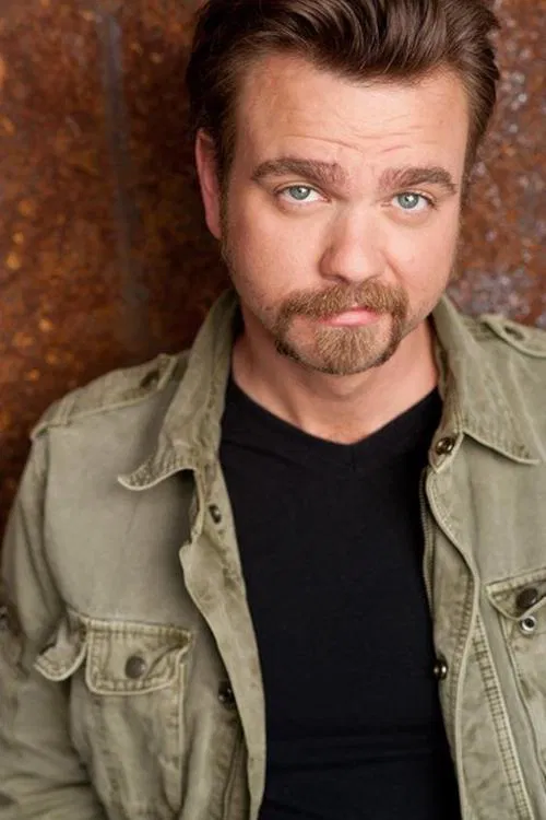 Bryan McKinley profile