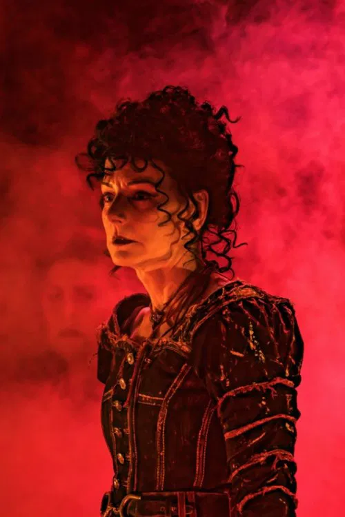 Vigilante - In Concert poster