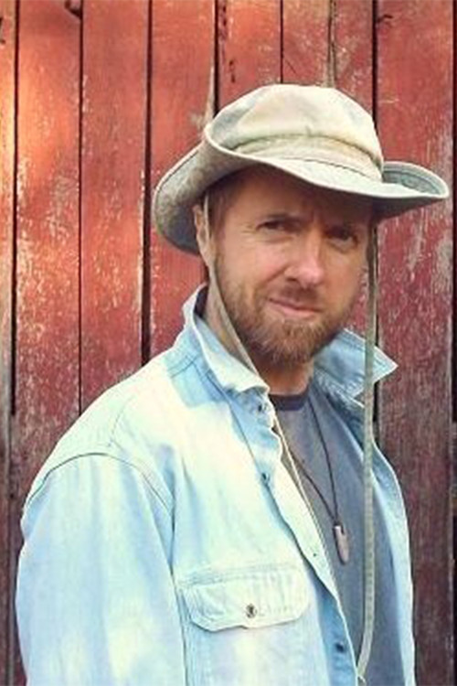 Jason K. Allen profile