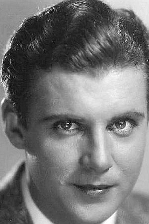 Fred MacKaye profile