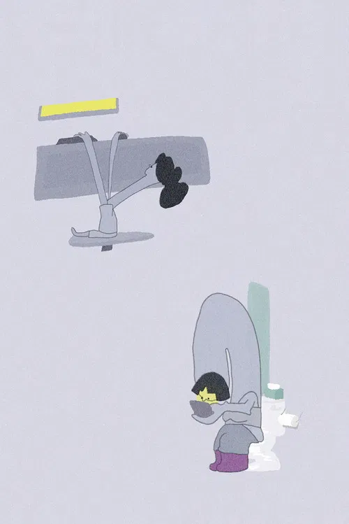 Parlons ergonomie poster