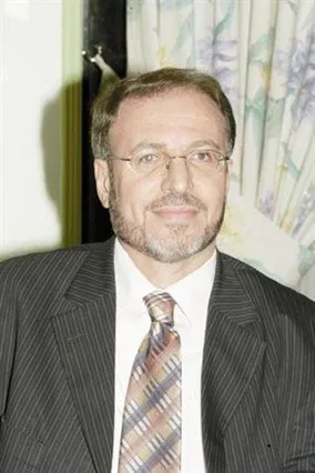 Bassam Dahdal profile