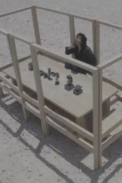 Calling of the Congress poster