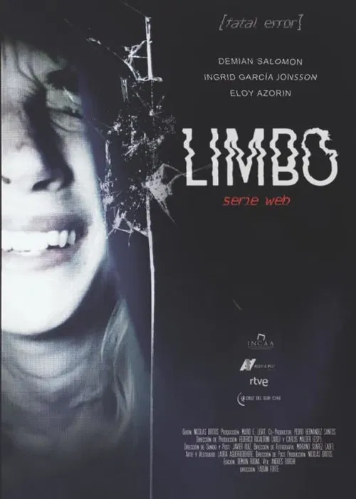 Limbo poster