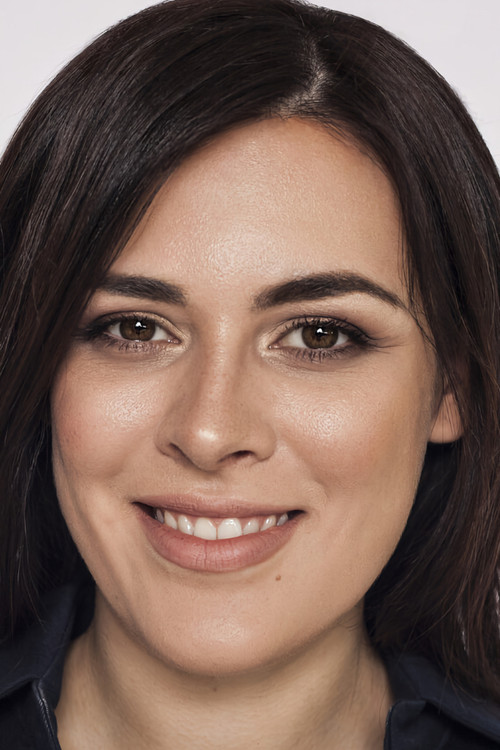 Alyona Kotova profile