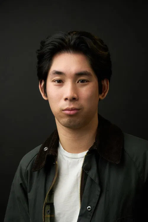 Jeffrey Liu profile