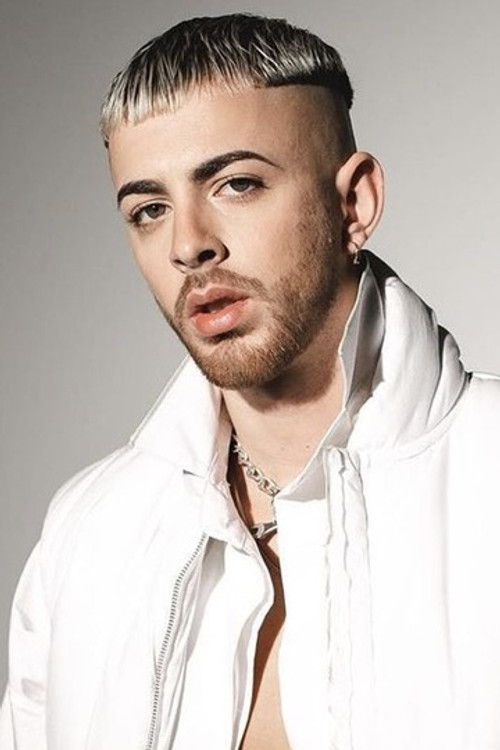 Julian Reininger profile