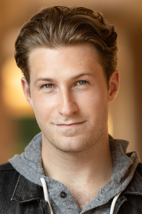 Will Hollerung profile