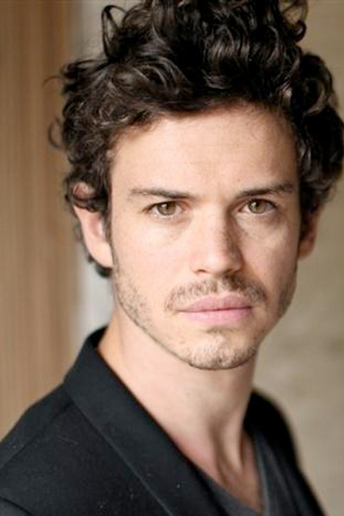 Lionel Lingelser profile