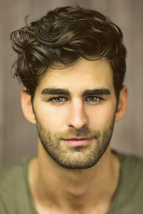 Chris Salvatore profile