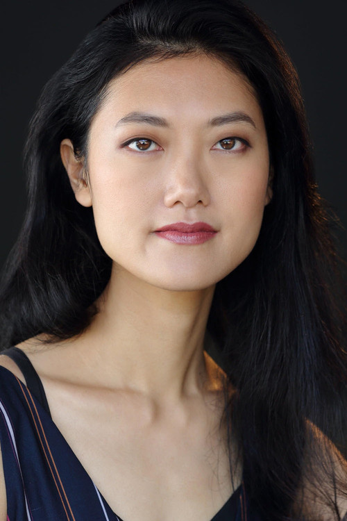 Angie Ip profile