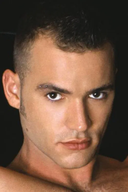 Christoph Scharff profile