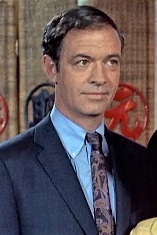 Elmer Modlin profile