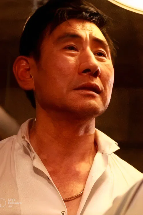 Jeong In-cheol profile