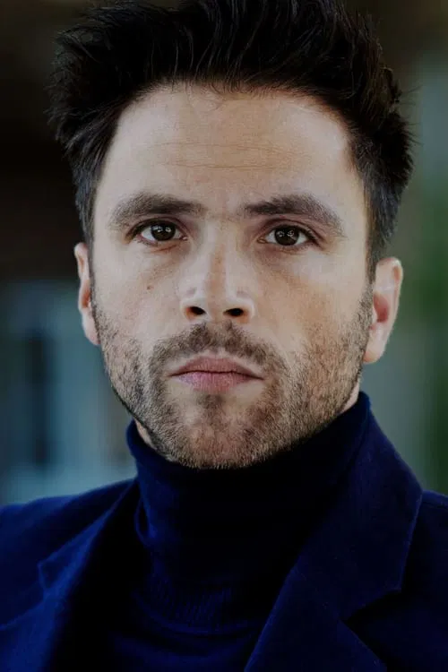 Karim Cherif profile