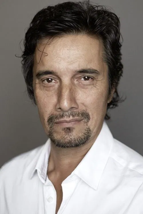 Eric Defosse profile