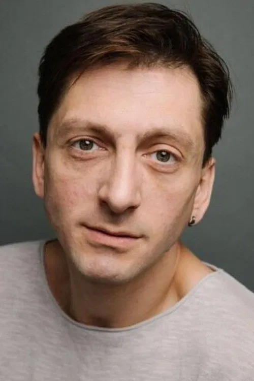 Farid Tagiev profile