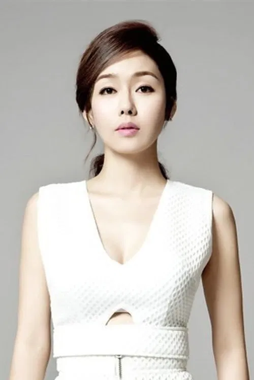 Park Tam-hee profile