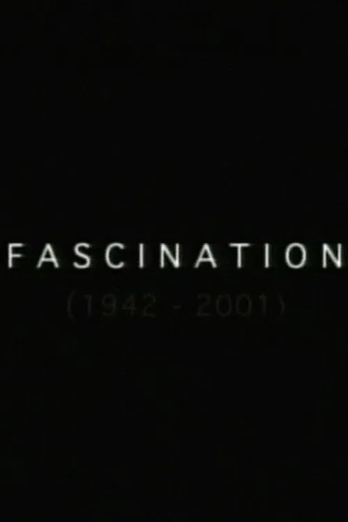 Fascination poster