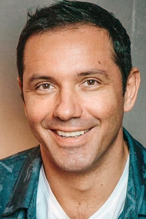 Aleksandr Nikitin profile