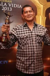 Gunung Nusa Pelita profile