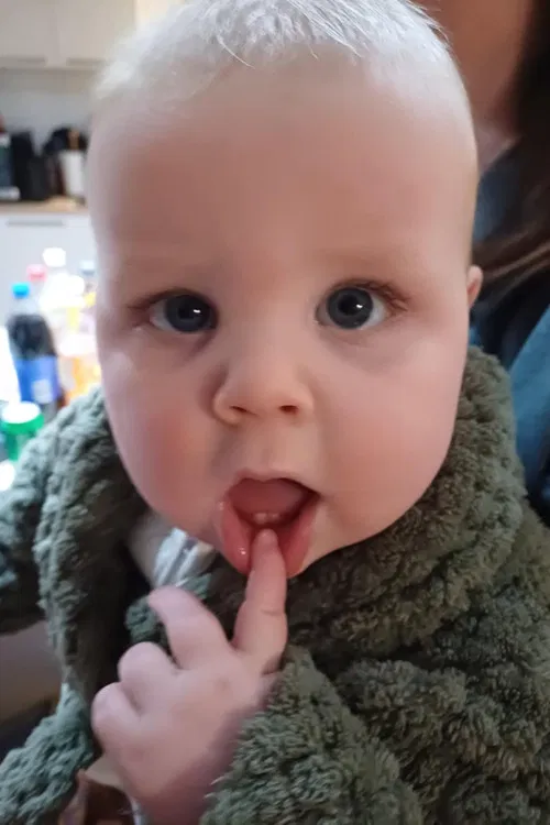 Kaylin "Kirby"Bates profile