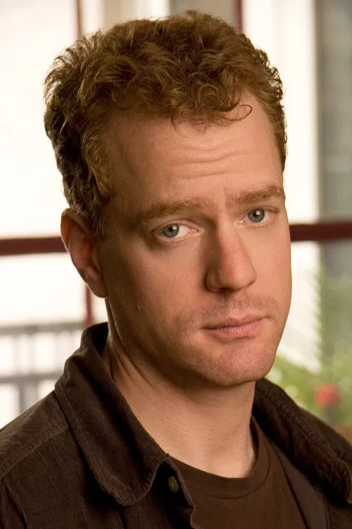 Todd Robert Anderson profile