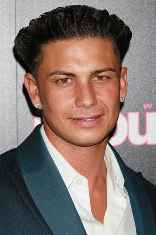 Pauly D. profile