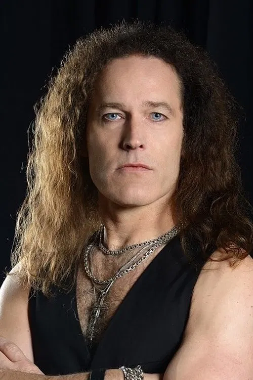 Pontus Egberg profile