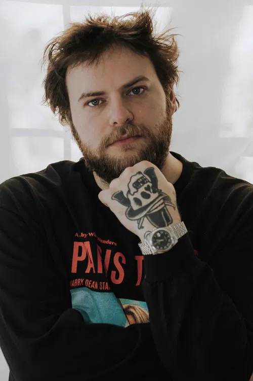 William Pisciotta profile