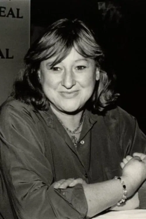 Zelda Barron profile