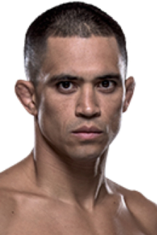 Chris Cariaso profile