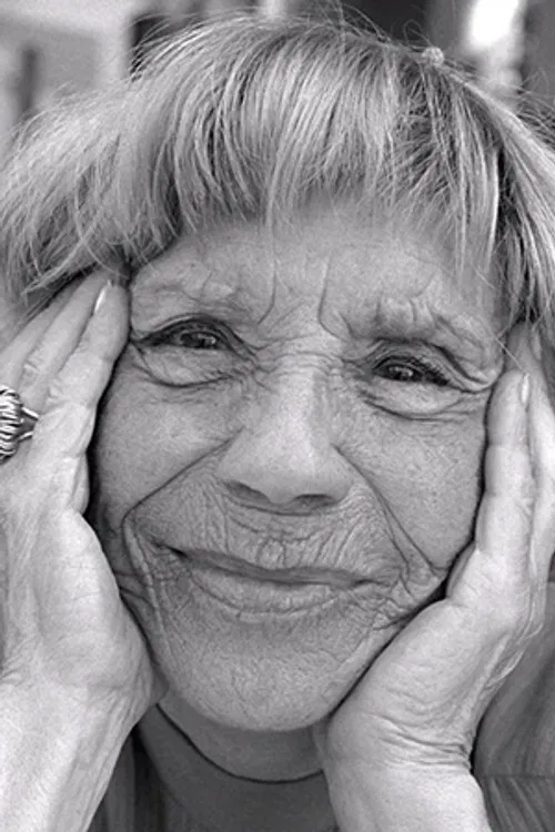 Astrid Henning-Jensen profile