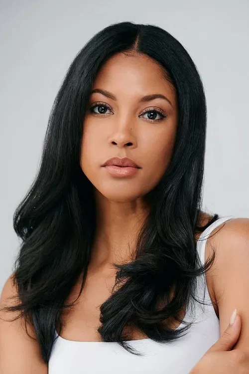 Lex Scott Davis profile