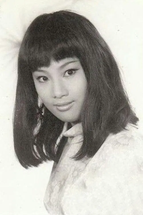 Angela Mao Ying profile