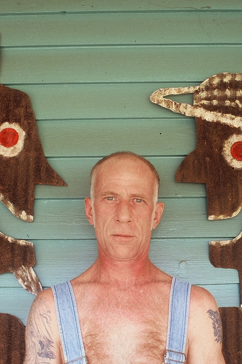 Chris Hubbard profile