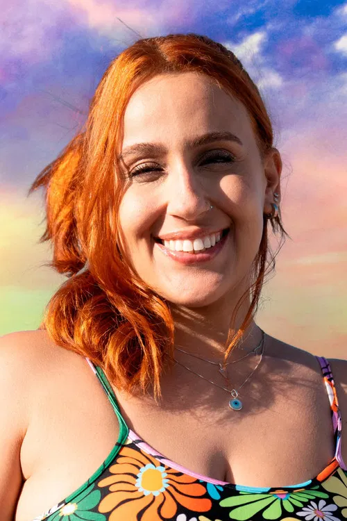 Giulia Fiorani profile