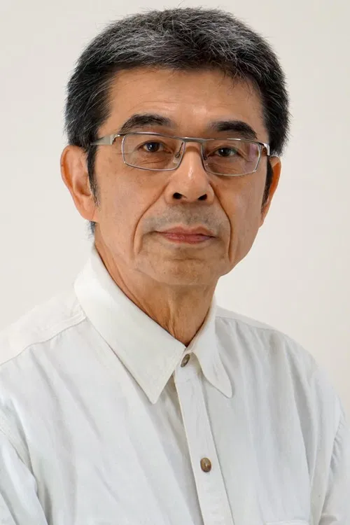 Toshiaki Inomata profile