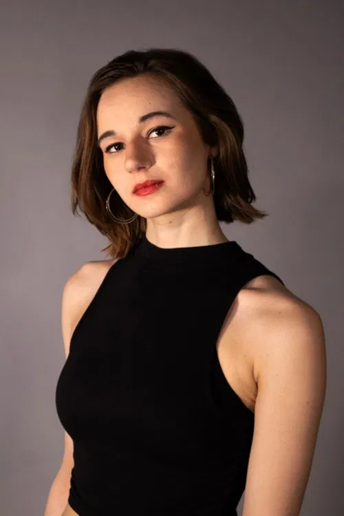 Charlie Jurta profile